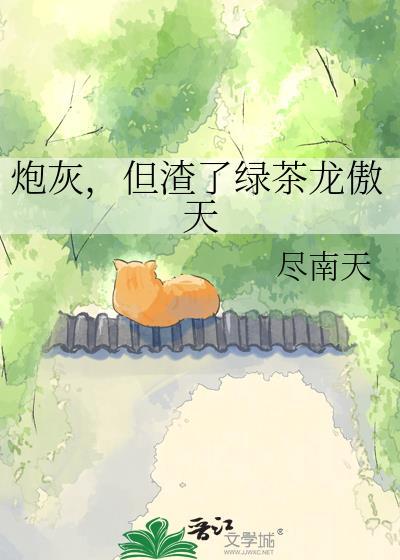 炮灰又茶