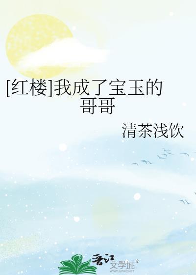 红楼我成了宝玉的哥哥Txt