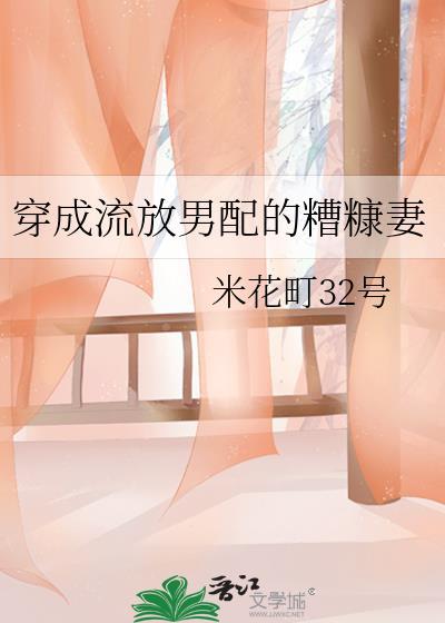 穿成流放男配的糟糠妻书包网