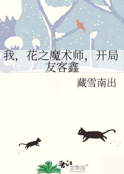 综花之魔术师梅林