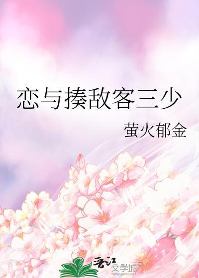 恋与揍敌客三少TXT
