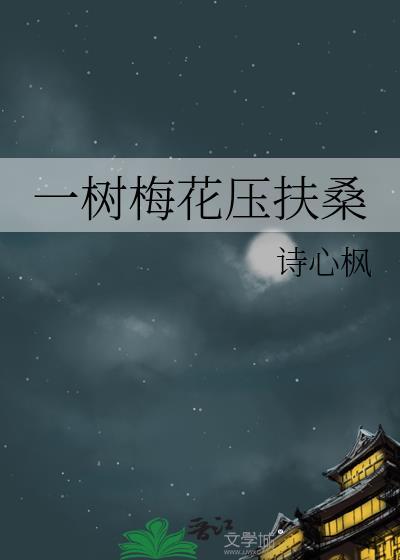 苏东坡的一树梅花压