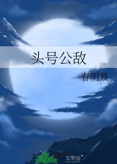 头号公敌1电影