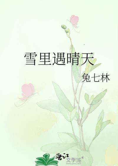 雪里遇晴天大结局