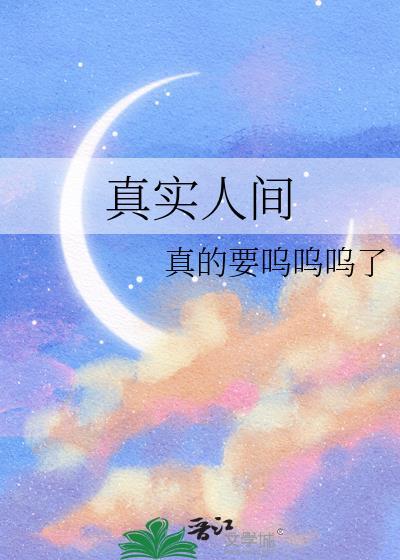 真实人间烟火动漫