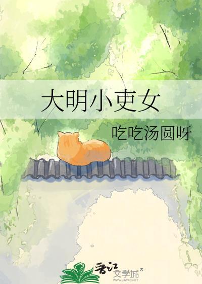大明小吏女盘
