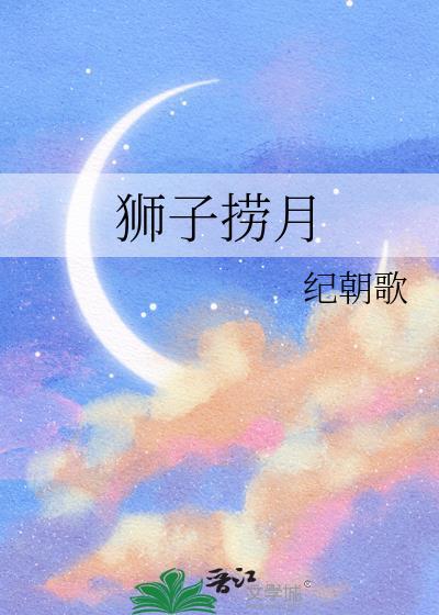 狮子捞月免费阅读