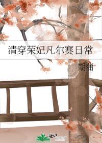 清穿之荣妃日常手机免费阅读