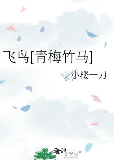 飞鸟书名