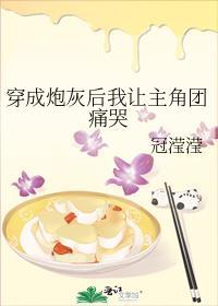 穿成炮灰后我让主角团痛哭 作者冠滢滢