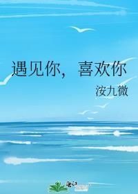 遇见你喜欢你歌词