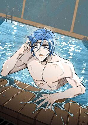 我心沙by白玉将军