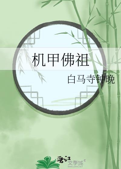 机甲佛祖完结