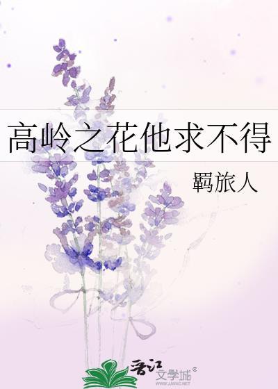 高岭之花他求不得全文免费阅读