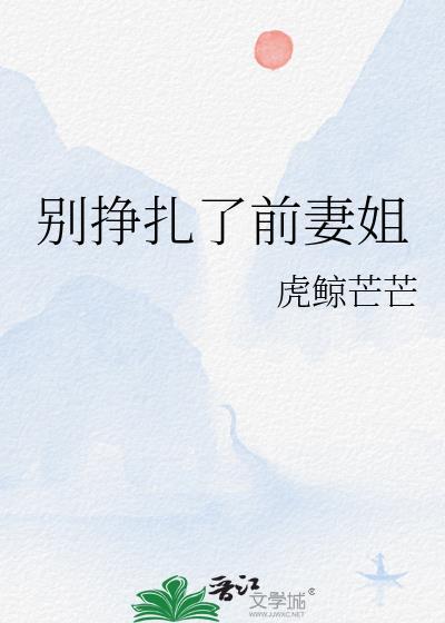 别挣扎了前妻姐免费阅读