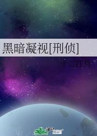 凝视黑暗却不缩回黑暗
