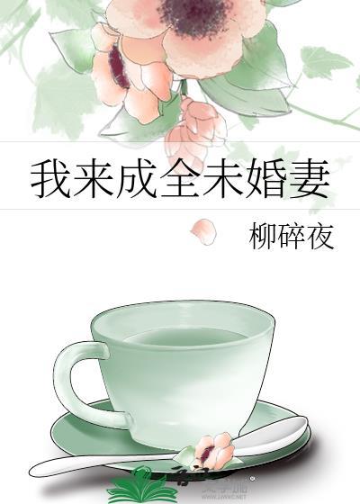 我来成全未婚妻 番外