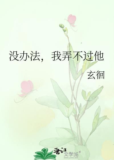 没办法啦