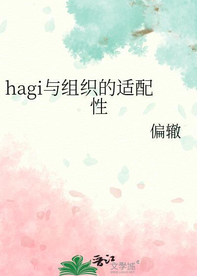 hagi与组织的适配性TXT