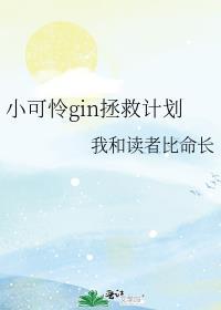 小可怜gin拯救计划TXT