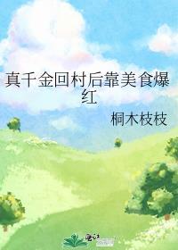 穿越后我靠美食发家致富