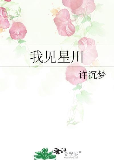 我见星河全文