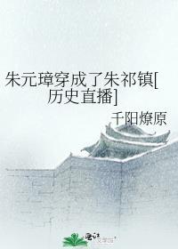 穿越成朱元璋的