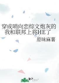穿成哨向恋综文炮灰的我和联邦上将he了晋江