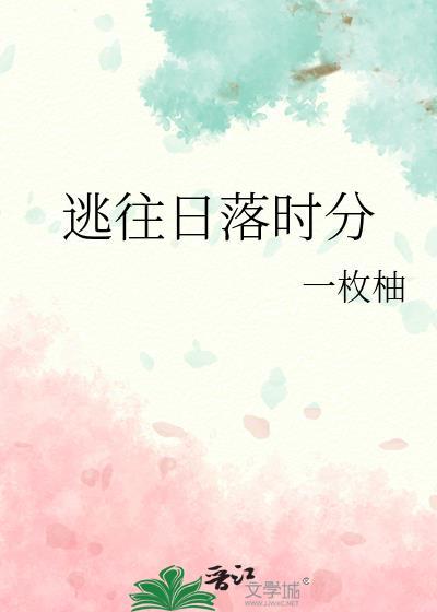 逃往日落时分池半夏贺初衍