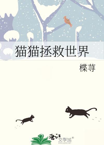 猫猫拯救世界爽文博主