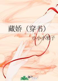 藏娇(穿书)作者小小小邪子