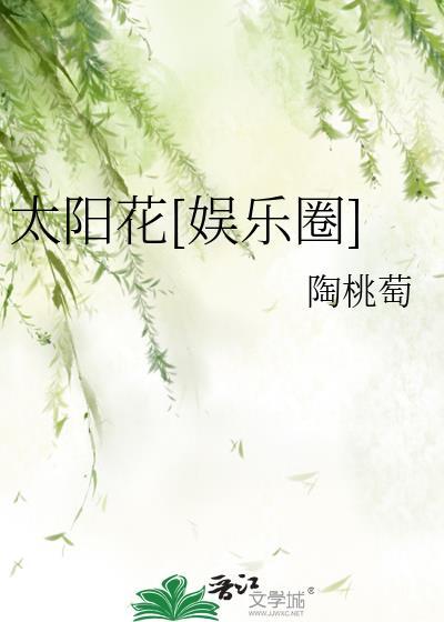 太阳花娱乐圈txt
