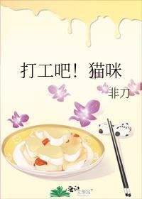 猫打工的图片