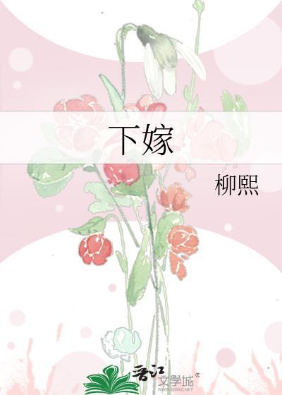 下嫁和嫁入的区别