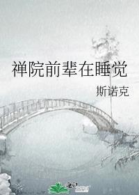 禅院前辈在睡觉中讲的什么内容