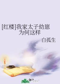 [红楼]我家太子幼崽为何这样