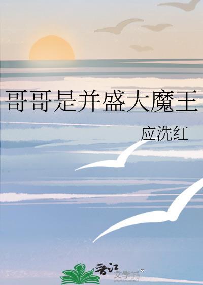 哥哥是并盛大魔王