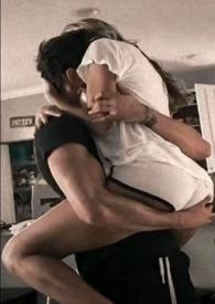 愿天边明月(骨科)