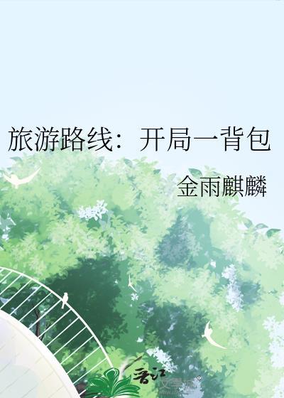 旅游路线:开局一背包